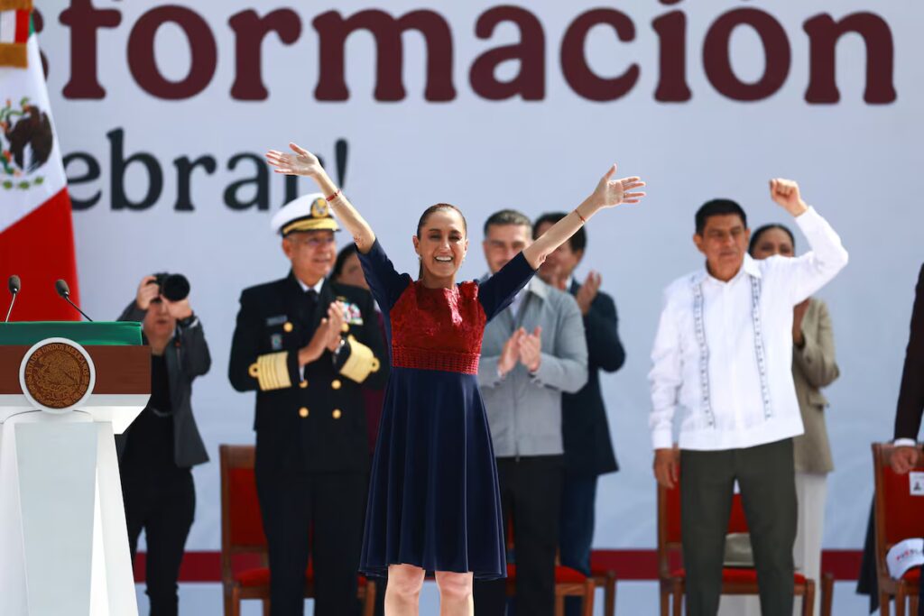 El lodazal que acecha: un peligro inminente para la comunidad