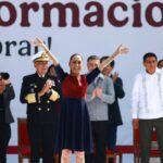 El lodazal que acecha: un peligro inminente para la comunidad