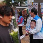 El megaincendio de Hong Kong amenaza las elecciones patrióticas