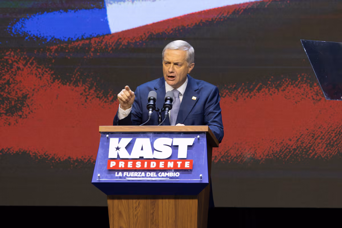 Elecciones Presidenciales Chile 2025: Marco Rubio Felicita a Kast y Ofrece Colaboración