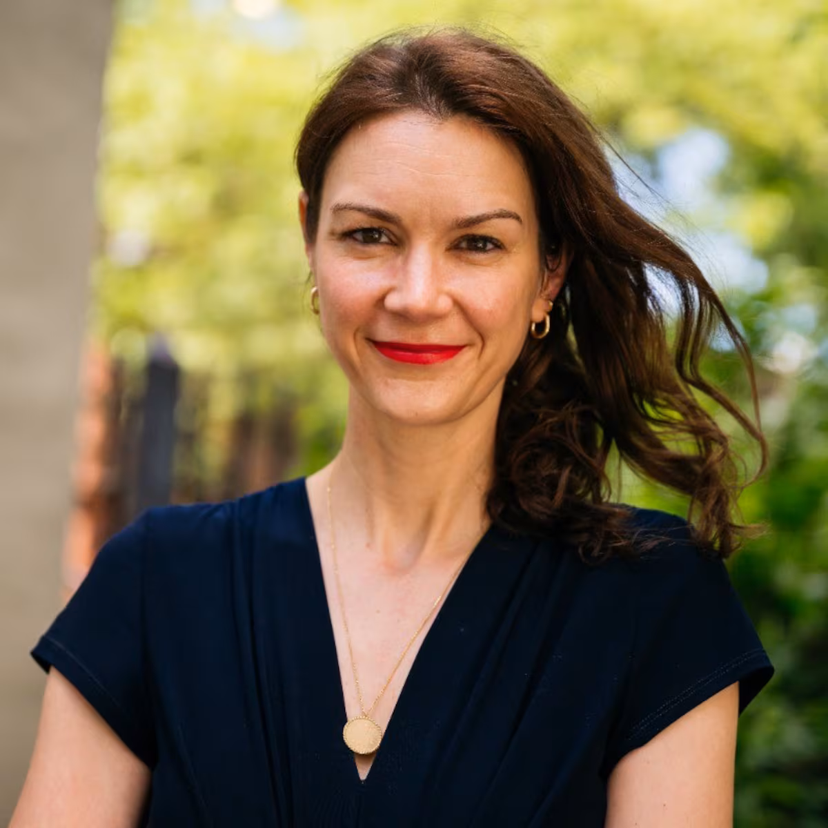 Emily Goligoski: Desafíos de enseñar en la era de la dopamina digital