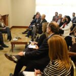 Empresarios bajo presión de la derecha: ¿Se aliarán contra Iván Cepeda?