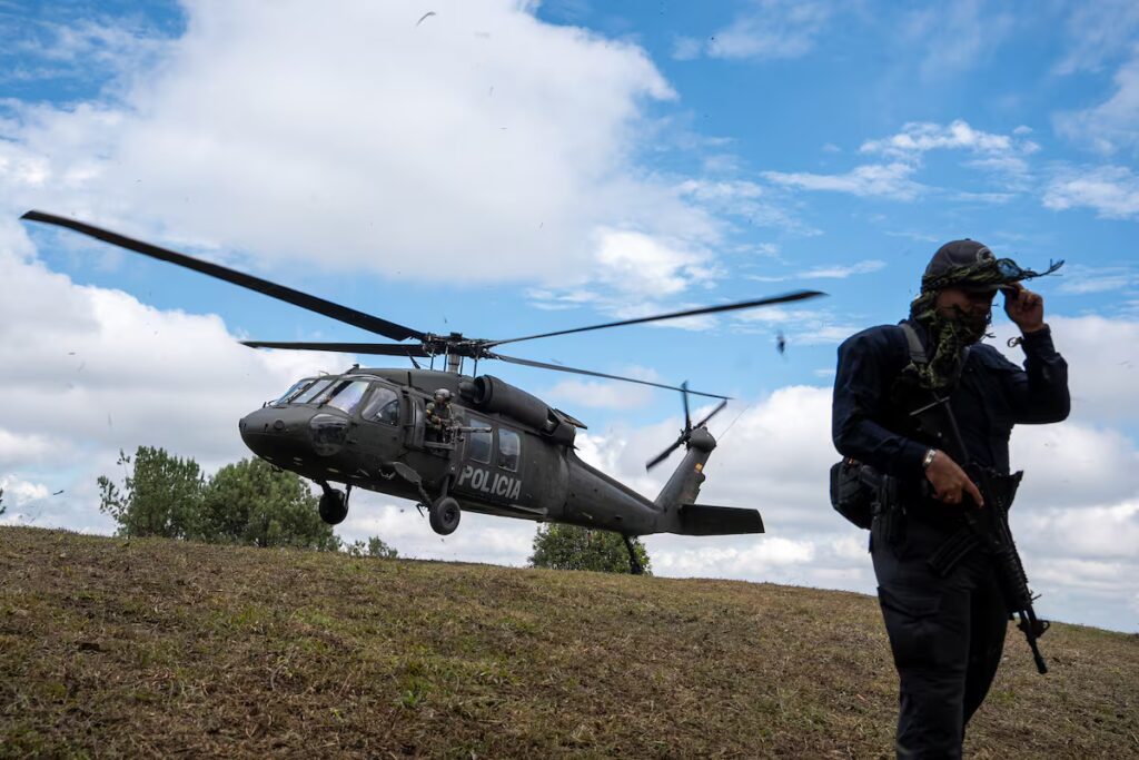 Escándalo revela fallas en la inteligencia de Colombia en medio de la guerra