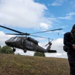 Escándalo revela fallas en la inteligencia de Colombia en medio de la guerra