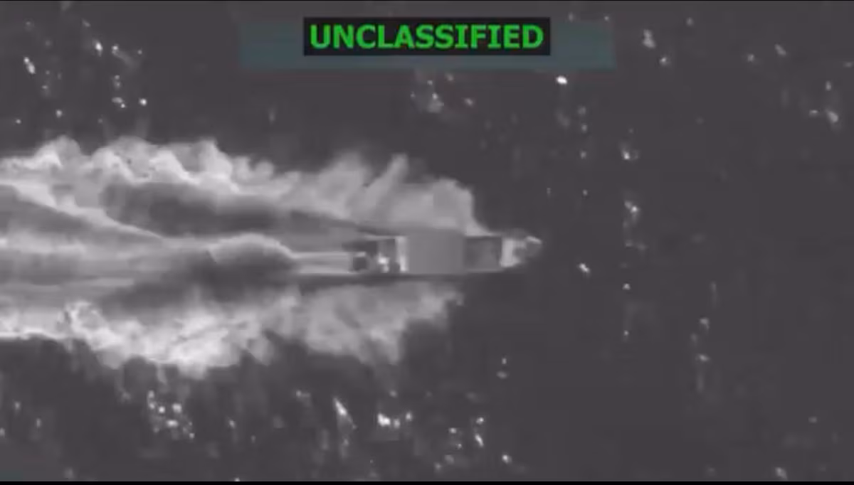 Estados Unidos y los lancheros: riesgos y beneficios en la contienda