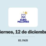 Euromillones: Resultados del Sorteo del 12 de Diciembre 2023