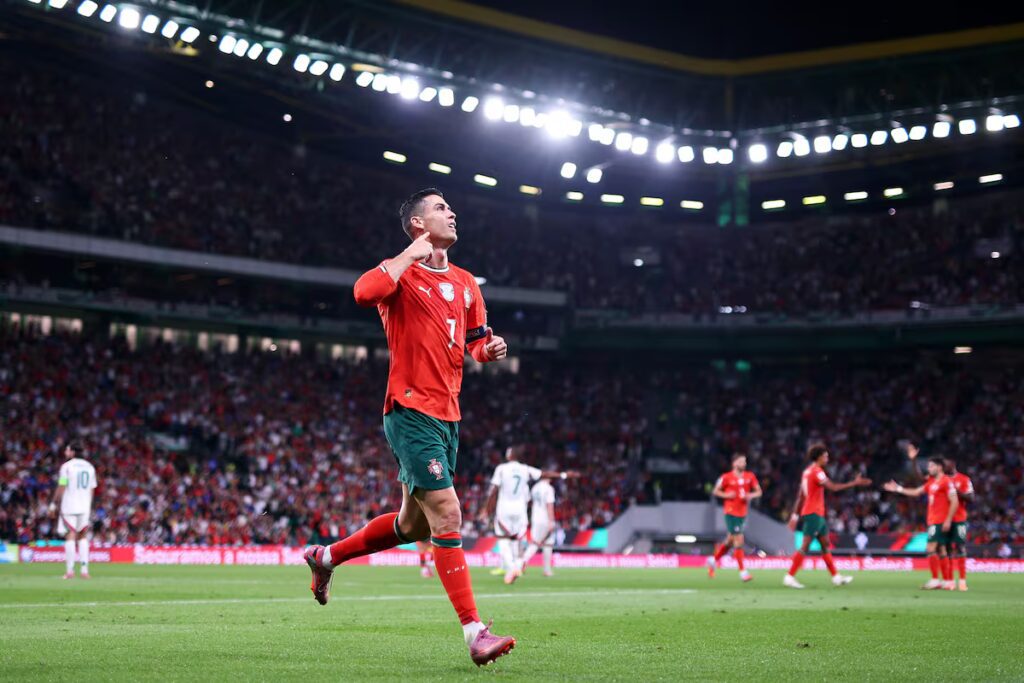 Fallas en venta de boletos para México-Portugal desata la ira de aficionados