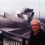 Fallece Frank Gehry, el renovador de la arquitectura a los 96 años