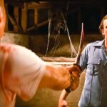 Fallece el actor Peter Greene, famoso por su papel en 'Pulp Fiction'