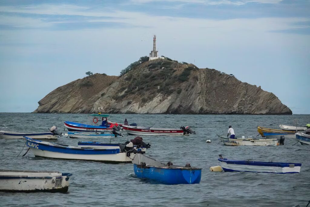 Familia del pescador colombiano asesinado en bombardeo denuncia a EE. UU. ante CIDH