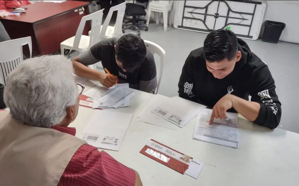 Fechas Clave del Último Pago de las Becas del Bienestar 2025