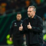 Flick: “Solo me quedo con lo positivo de hoy”