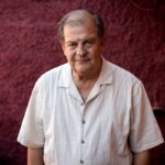 Francisco Vidal: "La derecha radical invade el mundo popular"