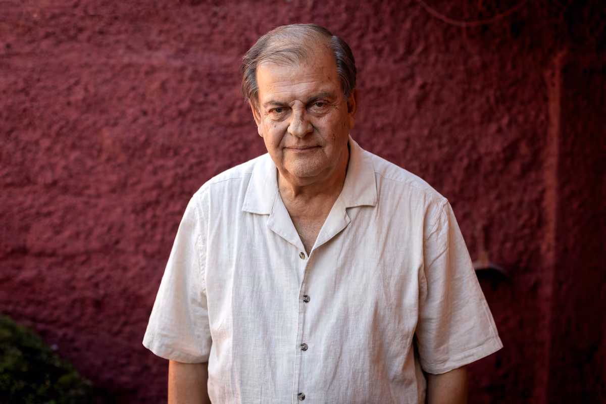 Francisco Vidal: "La derecha radical invade el mundo popular"