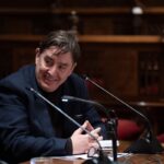 García Montero denuncia a la RAE por promover Panamá como sede del Congreso de la Lengua