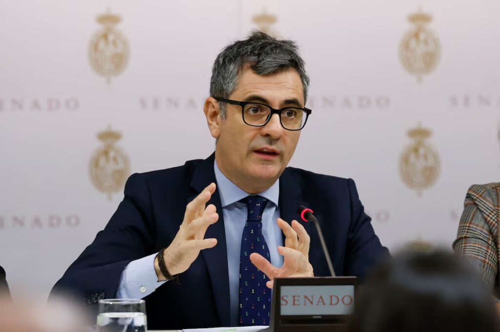 Gobierno y ERC acuerdan recuperar competencias de juzgados de paz en Cataluña