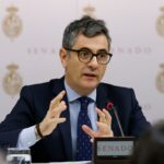 Gobierno y ERC acuerdan recuperar competencias de juzgados de paz en Cataluña