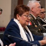 Godoy se une al Consejo Nacional de Seguridad para impulsar la colaboración