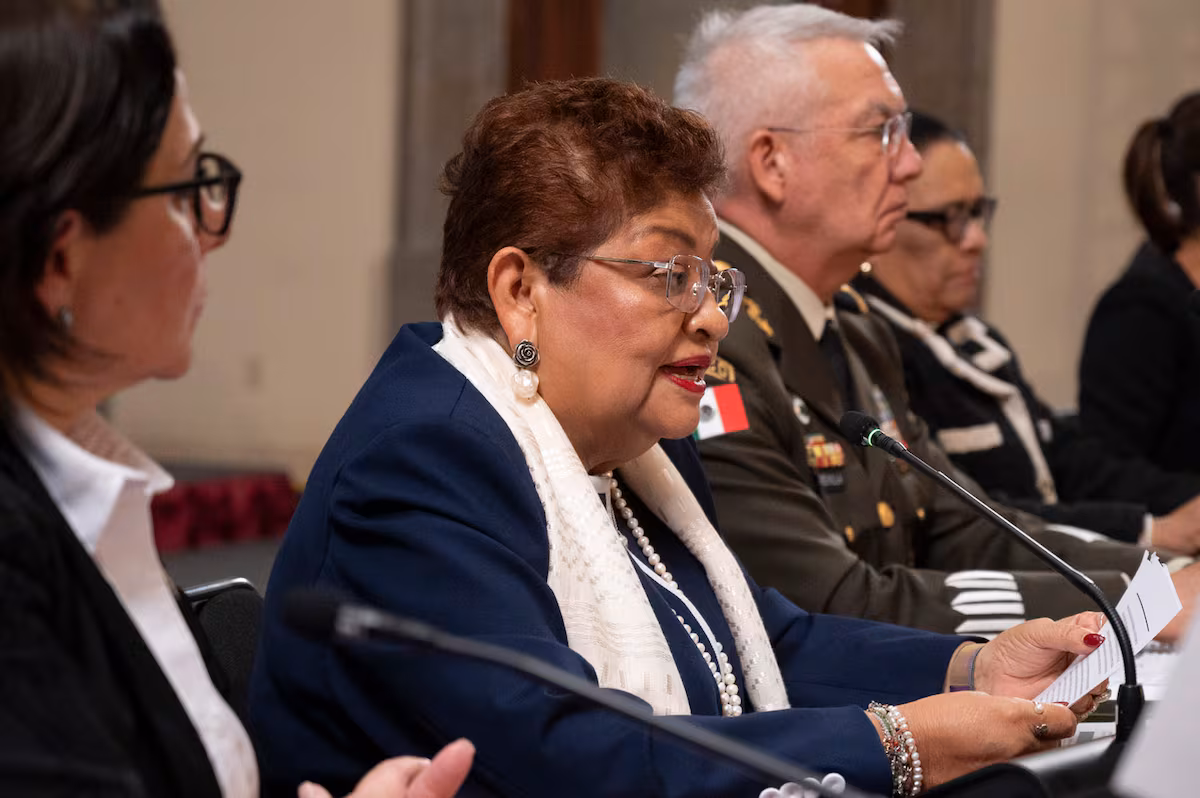 Godoy se une al Consejo Nacional de Seguridad para impulsar la colaboración