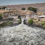 Guanajuato: El acueducto más grande de México enfrenta acusaciones de ecocidio