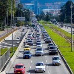 Guía para legalizar la posesión de vehículos en Bogotá y evitar inmovilizaciones