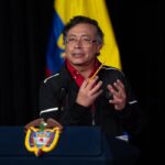 Gustavo Petro: El presidente que abandonó el Acuerdo de Paz en Colombia