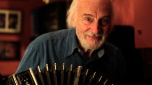 Héctor Alterio: Primer argentino en ganar un Oscar histórico