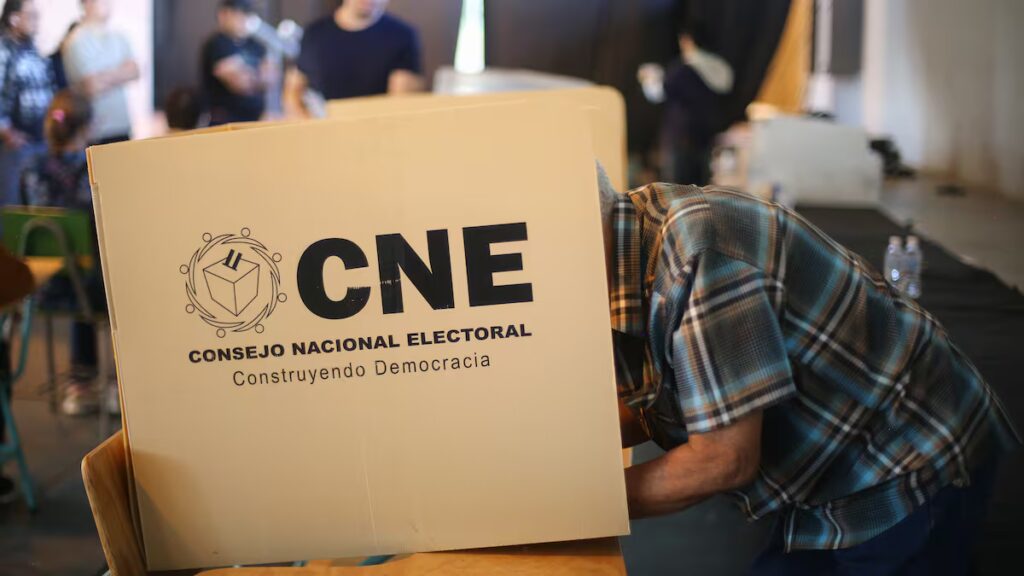 Honduras se prepara para elegir al sucesor de Xiomara Castro