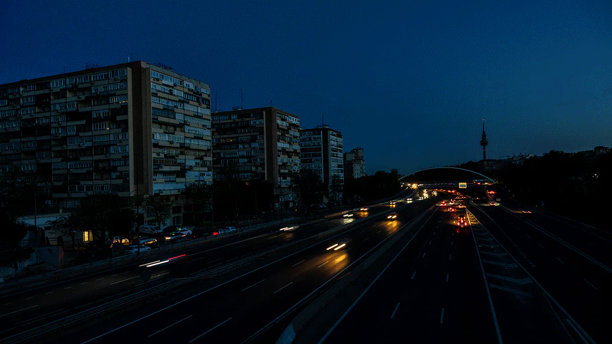 Imágenes del Futuro: Así será el 2025