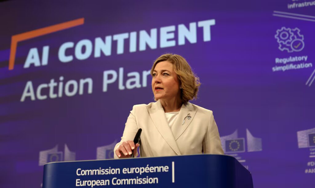 Impacto de la IA en derechos fundamentales en Europa: asilo, educación y trabajo