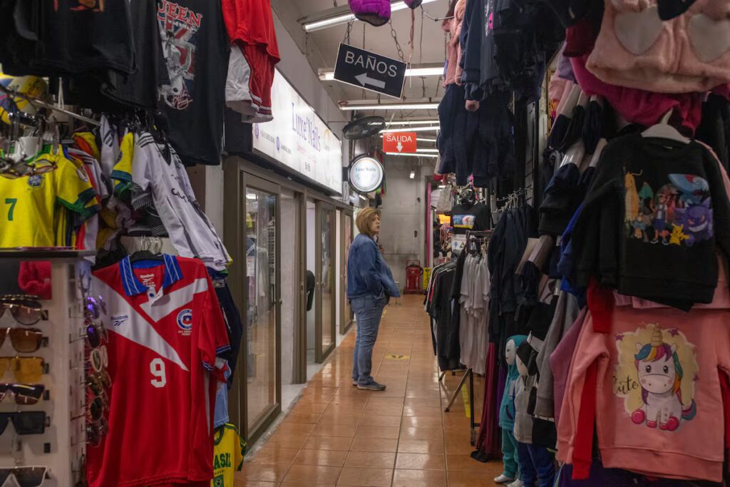 Impacto del Comercio en la Segunda Vuelta de las Elecciones Chilenas