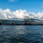 Importación de gas en Colombia: Aumento de presión sobre precios