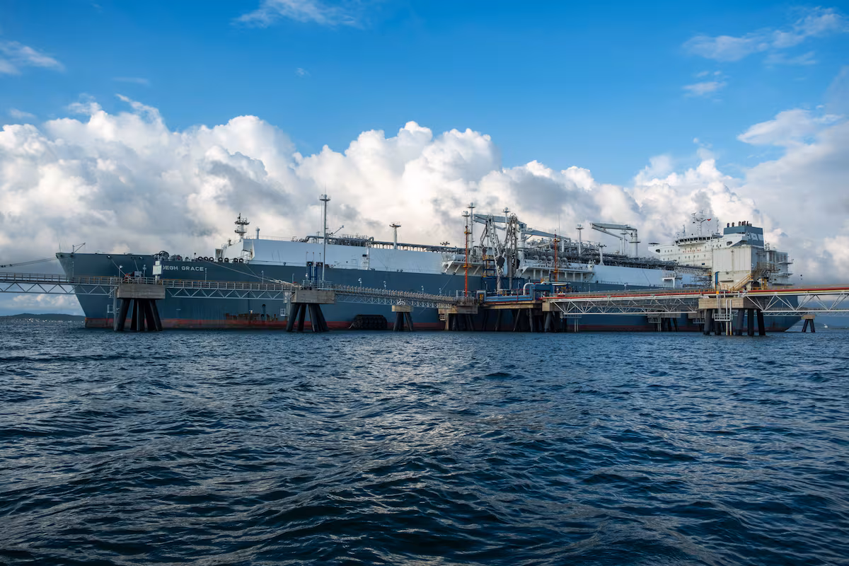 Importación de gas en Colombia: Aumento de presión sobre precios