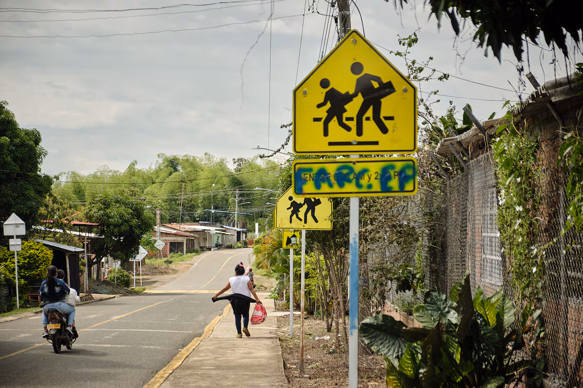 Indígenas del Cauca: La dura realidad del reclutamiento infantil en Colombia