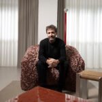 Isern Serra: El interiorista que transforma restaurantes y oficinas en hogares