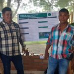 Jaime Manquillo: Reforestación en la Amazonía por un futuro sostenible