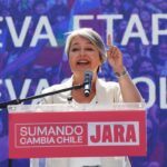 Jeannette Jara: Estrategia urgente por los votos en su campaña