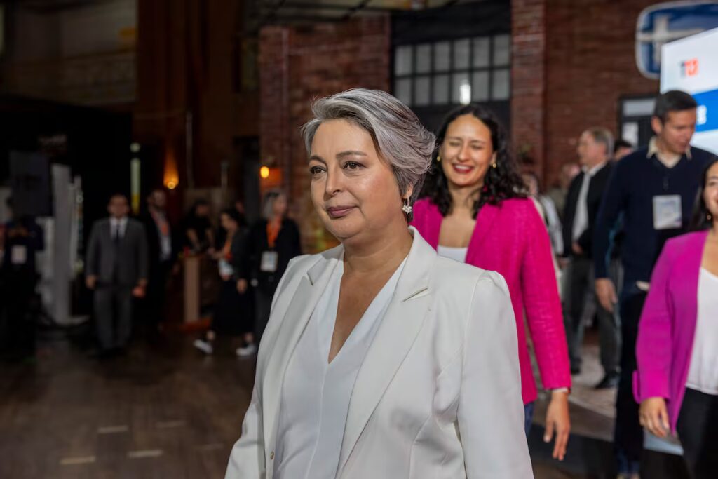 Jeannette Jara: Propuestas clave para mantener la izquierda en La Moneda