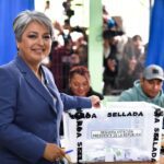 Joaquín Kast celebra un gran día para Chile tras votar en elecciones 2025