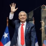 José Antonio Kast y su Ascenso en la Galaxia Neo-Reaccionaria