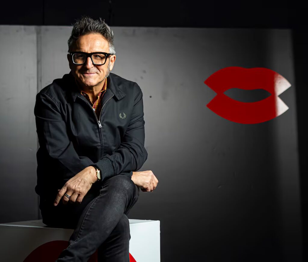 José Luis Cienfuegos: El maestro detrás de los festivales de cine