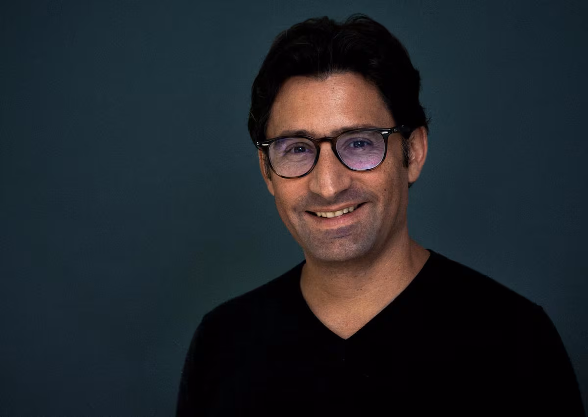 José Vélez: El bogotano que impulsa a las mipymes con su fintech