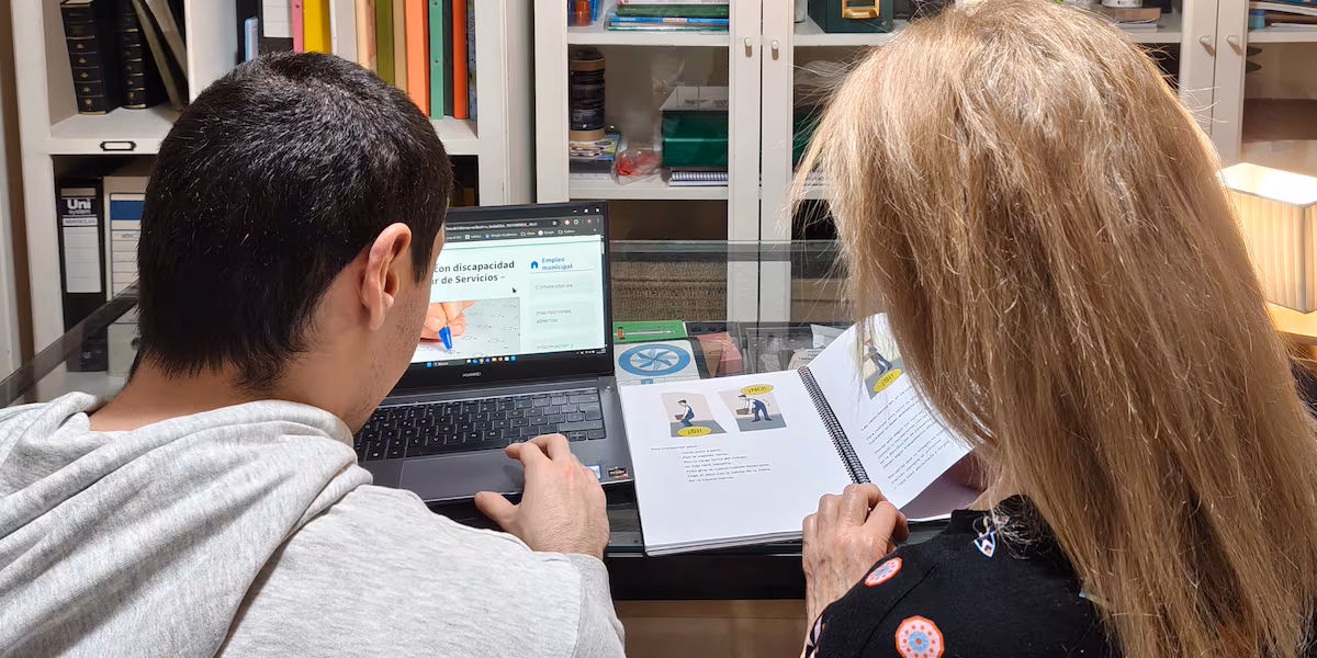 Juzgado de Vitoria ordena corregir examen de joven autista excluido