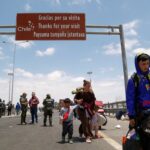 Kast busca corredor humanitario con presidentes regionales para migrantes irregulares