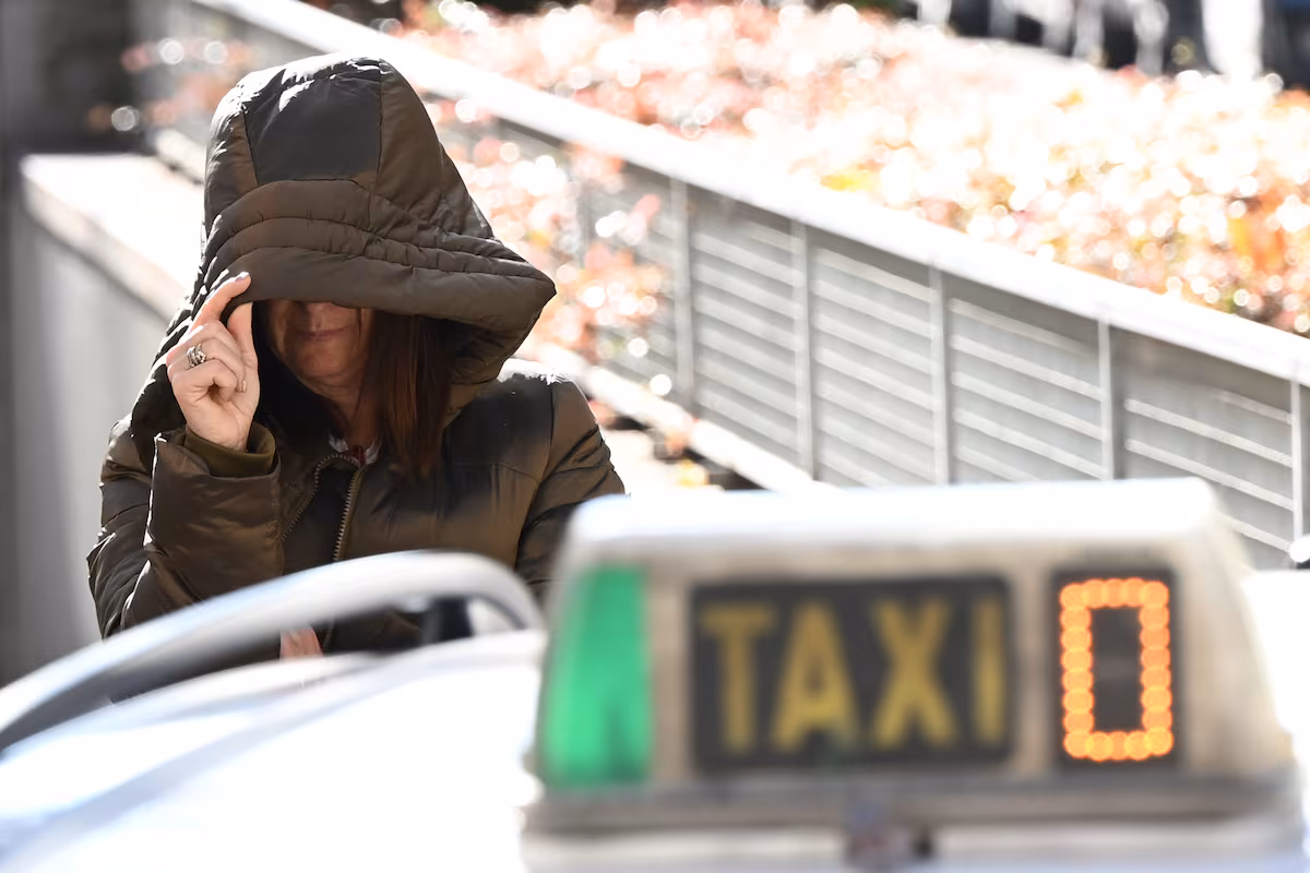 La Audiencia indaga a Leire Díez por cinco operaciones de 132 millones