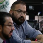 La Fiscalía intensifica acciones para mantener a Javier Duarte en prisión