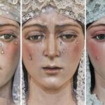 La Macarena regresa renovada: fieles hacen largas colas en Sevilla