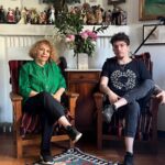 La Once: Promesa de Igualdad en Entrevista Política en Mesa