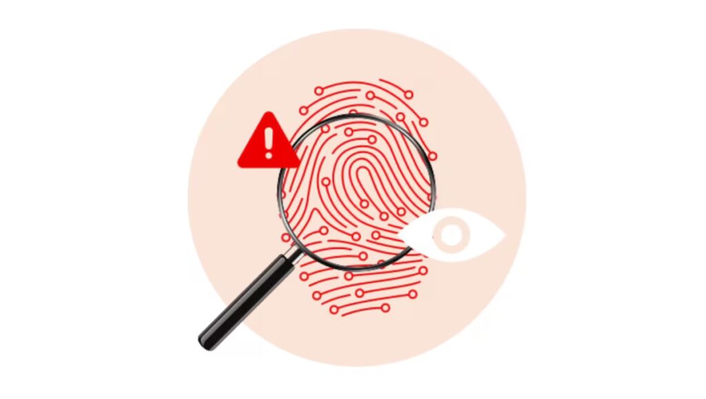 La huella digital de jóvenes condiciona su futuro