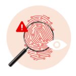 La huella digital de jóvenes condiciona su futuro